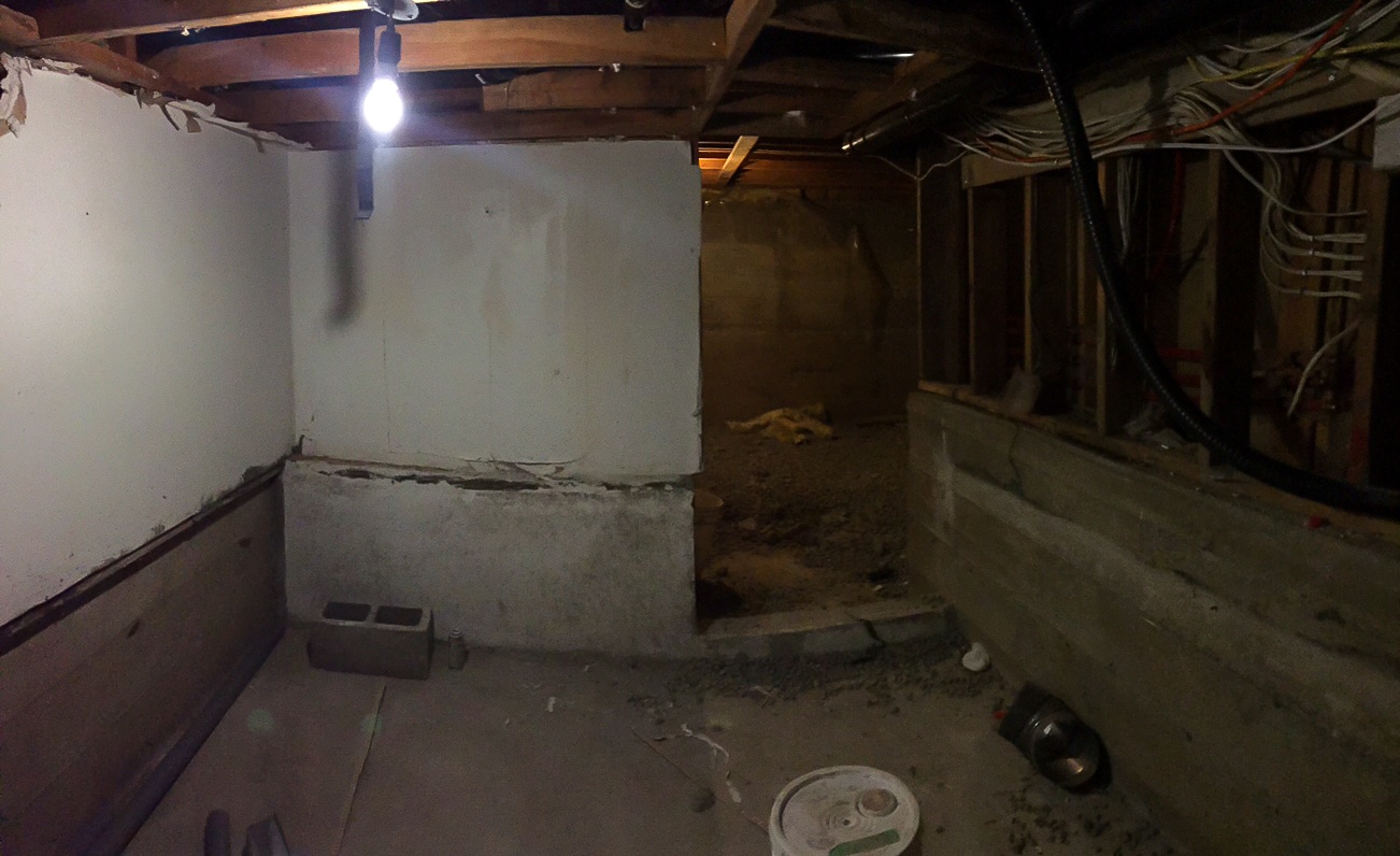 Before image
