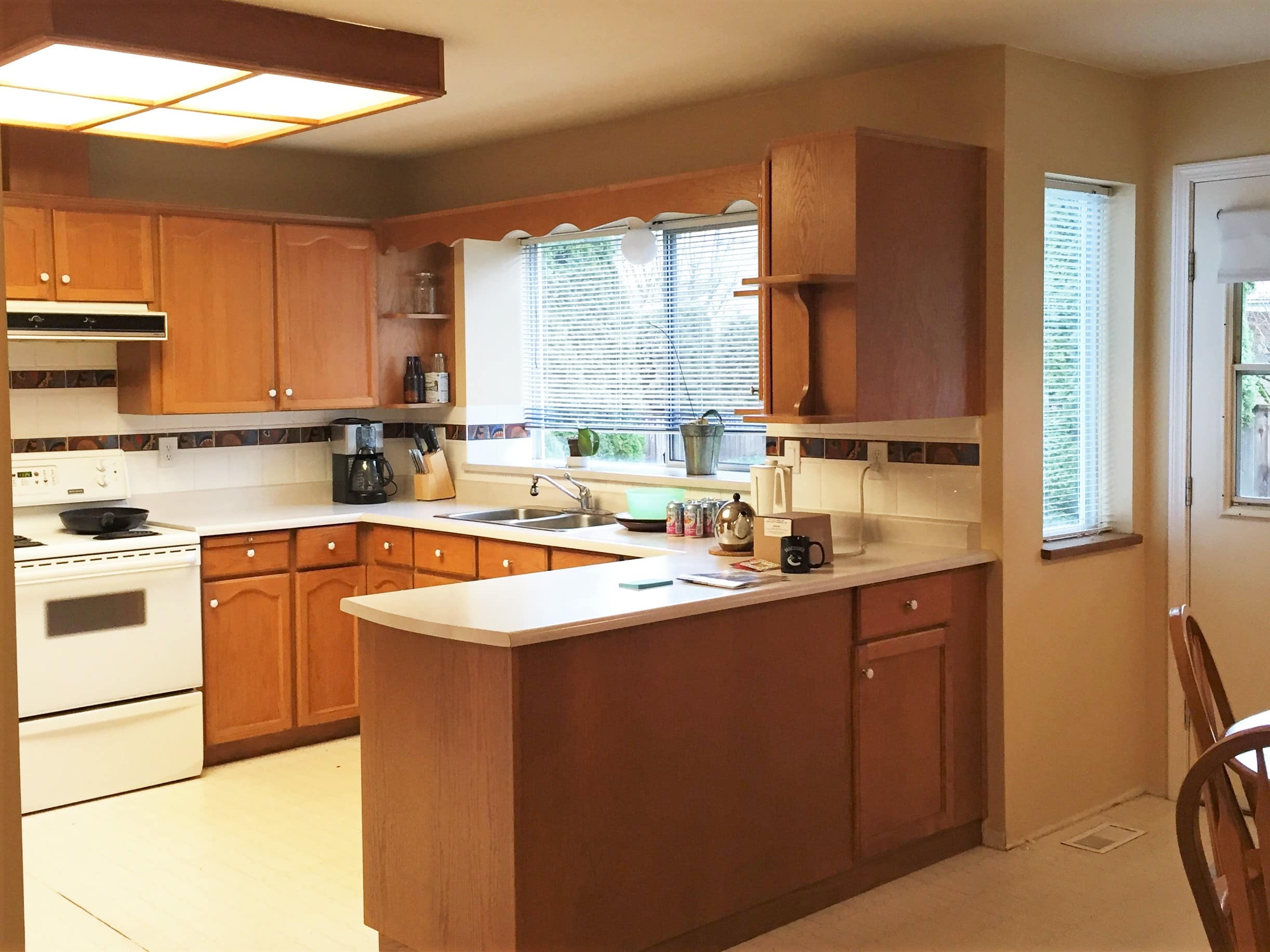 Before image